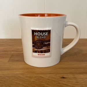 2006 Starbucks House Blend Latin America Mug - 16 oz
